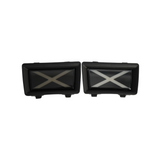JDMuscle F1 LED Rear Fog/Brake/Reverse Light V4 w/ PNP Harness - Subaru WRX 2015-2025 / STi 2015-2021