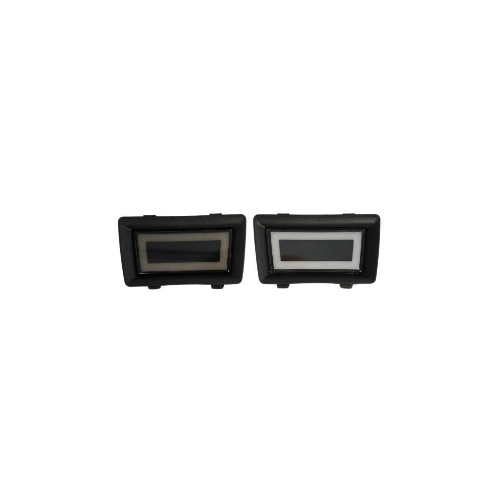 JDMuscle F1 LED Rear Fog/Brake/Reverse Light V5 w/ PNP Harness - Subaru WRX 2015-2025 / STi 2015-2021