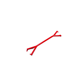 JDMuscle Front Member Brace - Subaru WRX 2022-2025