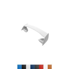 JDMuscle Paint Matched ABS JDM Edition VB STI Style Spoiler - Subaru WRX 2022-2025