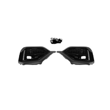 Load image into Gallery viewer, JDMuscle JDM Style Fog Light Bezel w/ DRL and Turn - Subaru WRX 2022-2025