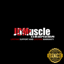 Load image into Gallery viewer, JDMuscle 3&quot; Performance Intermediate Pipe / Front Pipe / Lower Downpipe - Subaru WRX M/T 2022+