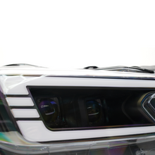 Load image into Gallery viewer, JDMuscle Headlights V1 - Subaru WRX Base &amp; Premium 2022-2025