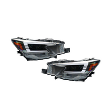 Load image into Gallery viewer, JDMuscle Headlights V1 - Subaru WRX Base &amp; Premium 2022-2025