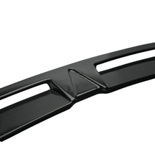 Load image into Gallery viewer, JDMuscle Carbon Fiber Duck Bill V8 - Subaru WRX 2022-2025