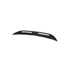 JDMuscle Carbon Fiber Duck Bill V8 - Subaru WRX 2022-2025