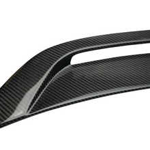 Load image into Gallery viewer, JDMuscle Carbon Fiber Duck Bill V8 - Subaru WRX 2022-2025