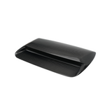 JDMuscle Rally Style Carbon Fiber Hood Scoop - Subaru WRX 2022-2025