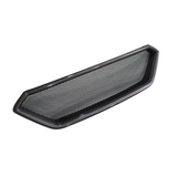 JDMuscle Tanso Carbon Fiber Front Bumper Grille V1 - Subaru WRX 2022-2025