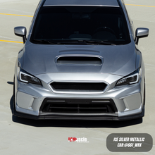 Load image into Gallery viewer, JDMuscle Paint Matched CS Style Grille V2 - Subaru WRX / STi 2018-2021