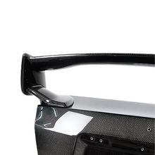 Load image into Gallery viewer, JDMuscle OE Style Full Carbon Fiber Wing - Subaru WRX/STI GVB 2011-2014