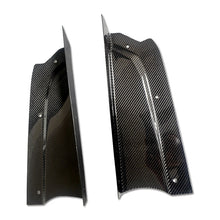 Load image into Gallery viewer, JDMuscle Tanso Carbon Fiber VS Style Rear Diffuser - Subaru WRX / STi 2015-2021