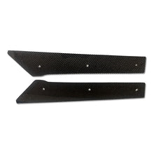 Load image into Gallery viewer, JDMuscle Tanso Carbon Fiber VS Style Rear Diffuser - Subaru WRX / STi 2015-2021