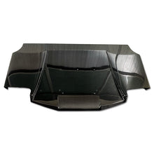 Load image into Gallery viewer, JDMuscle Tanso Carbon Fiber VS Style Rear Diffuser - Subaru WRX / STi 2015-2021