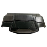 JDMuscle Tanso Carbon Fiber VS Style Rear Diffuser - Subaru WRX / STi 2015-2021