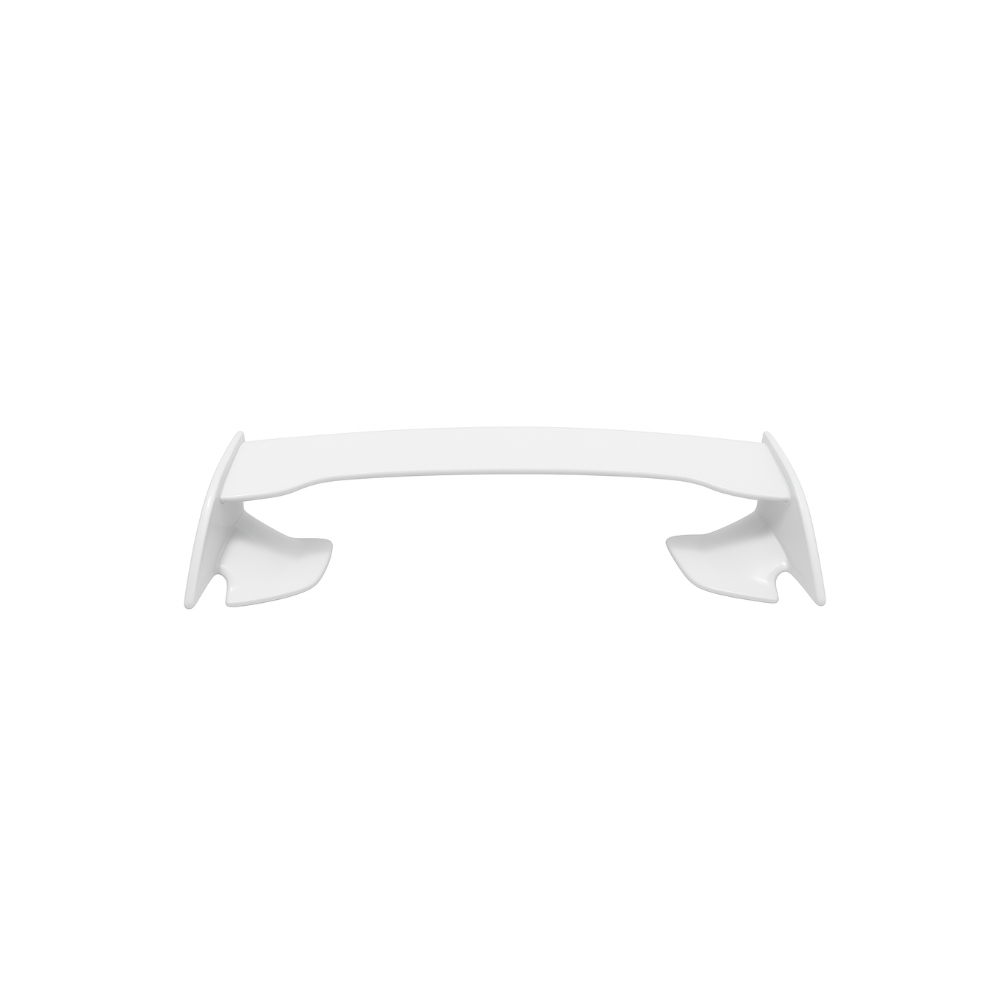 JDMuscle 5-Piece STI Style Spoiler - Subaru WRX / STi 2015-2021