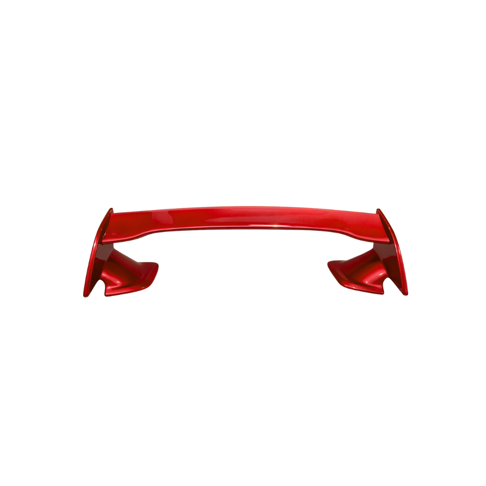 JDMuscle 5-Piece STI Style Spoiler - Subaru WRX / STi 2015-2021