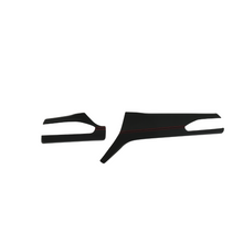 Load image into Gallery viewer, JDMuscle Dashboard Instrument Panels Replacements [Carbon Fiber/Leather/Alcantara] - Subaru WRX 2022-2025