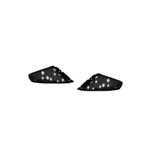 Load image into Gallery viewer, JDMuscle Matrix Series LED Tail Lights - Subaru WRX 2022-2025
