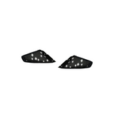 JDMuscle Matrix Series LED Tail Lights - Subaru WRX 2022-2025