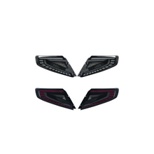 Load image into Gallery viewer, JDMuscle ARK Version LED Tail Lights - Subaru WRX 2022-2025