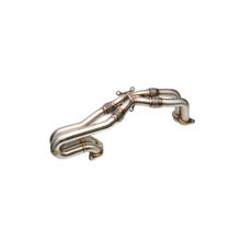Load image into Gallery viewer, JDMuscle Unequal Length Header - Subaru WRX MT &amp; CVT 2022-2025
