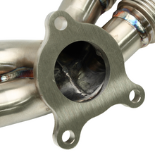 Load image into Gallery viewer, JDMuscle Unequal Length Header - Subaru WRX MT &amp; CVT 2022-2025