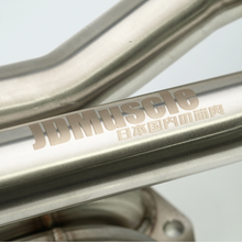Load image into Gallery viewer, JDMuscle Unequal Length Header - Subaru WRX MT &amp; CVT 2022-2025