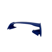 Load image into Gallery viewer, JDMuscle VA STI Style 5-Piece Final Edition Spoiler [Paint Matched/Gloss Black/ABS] - Subaru WRX 2022-2025