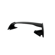Load image into Gallery viewer, JDMuscle VA STI Style 5-Piece Final Edition Spoiler [Paint Matched/Gloss Black/ABS] - Subaru WRX 2022-2025