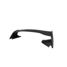 Load image into Gallery viewer, JDMuscle VA STI Style 5-Piece Final Edition Spoiler [Paint Matched/Gloss Black/ABS] - Subaru WRX 2022-2025