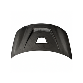 JDMuscle Tanso Spec R Carbon Fiber Hood - Subaru BRZ / Toyota GR86 2022+