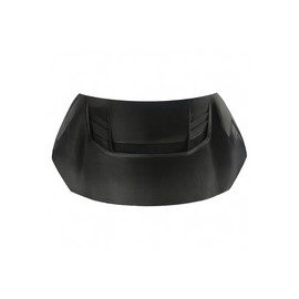 JDMuscle Tanso Spec V Carbon Fiber Hood - Subaru BRZ / Toyota GR86 2022+