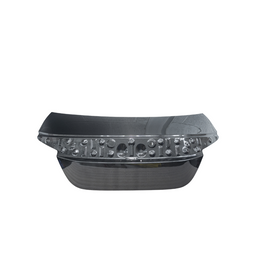 JDMuscle OE Style Carbon Fiber Trunk - Subaru BRZ 2022+