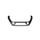 JDMuscle Carbon Fiber Center AC Knob Panel Cover - Toyota GR Corolla 2023-2024