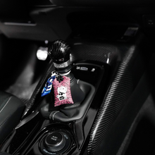 Load image into Gallery viewer, JDMuscle Carbon Fiber Center Console Cover - Toyota GR Corolla 2023-2024