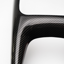 Load image into Gallery viewer, JDMuscle Carbon Fiber Center Console Cover - Toyota GR Corolla 2023-2024