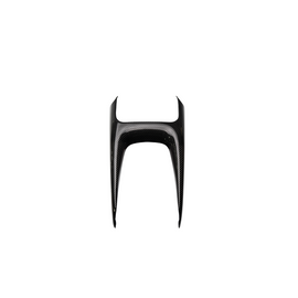 JDMuscle Carbon Fiber Center Console Cover - Toyota GR Corolla 2023-2024