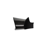 JDMuscle Carbon Fiber Driver Dash Trim Cover - Toyota GR Corolla 2023-2024