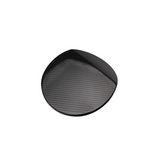 JDMuscle Carbon Fiber Fuel Door Cover - Toyota GR Corolla 2023-2024