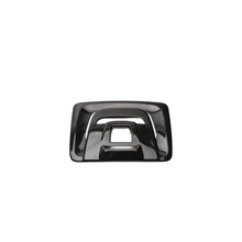 Load image into Gallery viewer, JDMuscle Carbon Fiber Overhead Map Light Switch Cover - Toyota GR Corolla 2023-2024