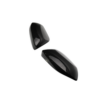 Load image into Gallery viewer, JDMuscle Carbon Fiber Side Mirror Covers (2 Pieces) - Toyota GR Corolla 2023-2024