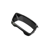 JDMuscle Carbon Fiber Speedometer Frame Cover - Toyota GR Corolla 2023-2025