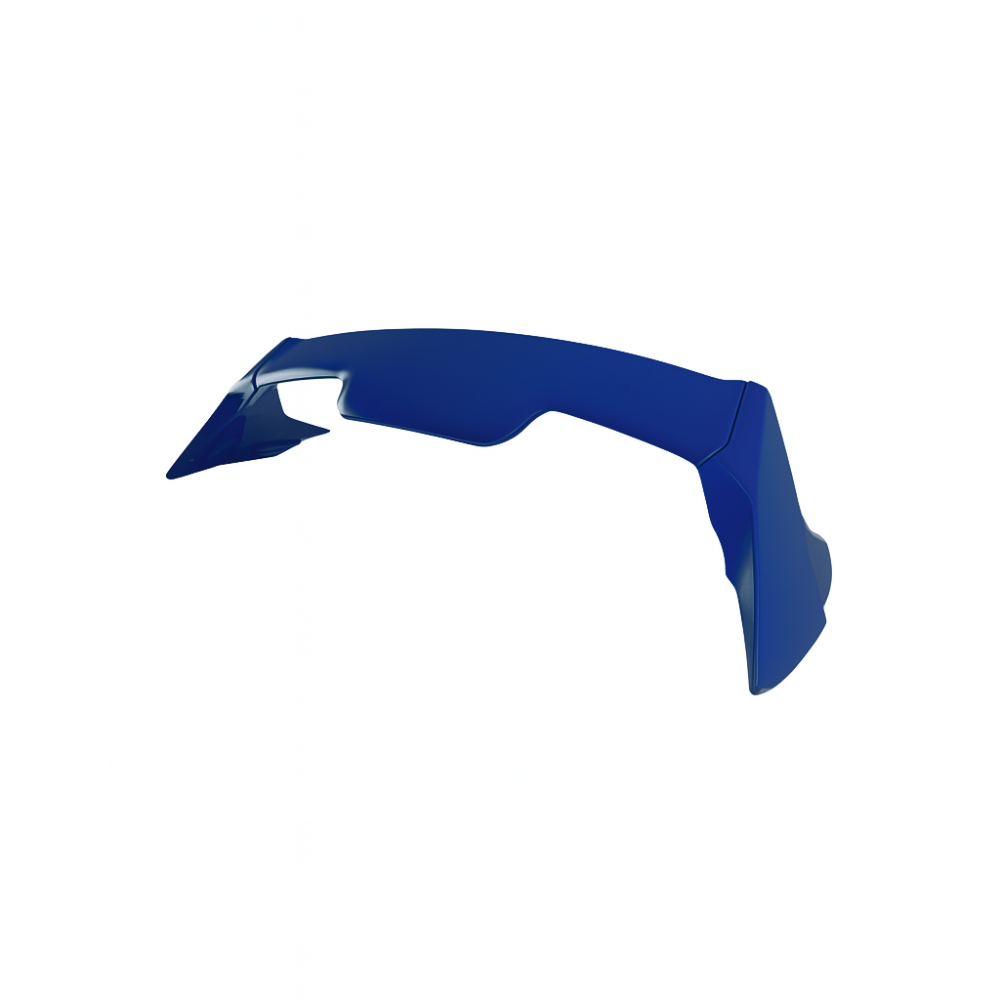 JDMuscle Spec C Spoiler (Paint Matched/Gloss Black/Carbon Fiber) - Toyota Corolla Hatchback 2019+ / GR Corolla 2023+