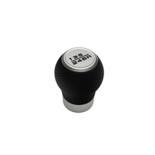 Load image into Gallery viewer, JDMuscle LUX Series Shift Knob [Leather/Suede] - Universal