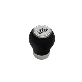 JDMuscle LUX Series Shift Knob [Leather/Suede] - Universal