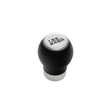 Load image into Gallery viewer, JDMuscle LUX Series Shift Knob [Leather/Suede] - Universal