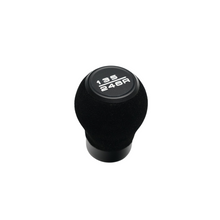 Load image into Gallery viewer, JDMuscle LUX Series Shift Knob [Leather/Suede] - Universal