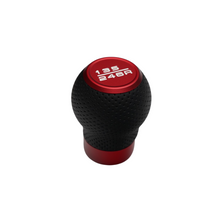 Load image into Gallery viewer, JDMuscle LUX Series Shift Knob [Leather/Suede] - Universal