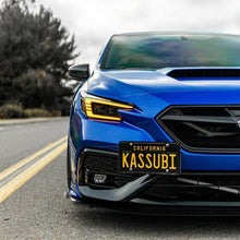 Load image into Gallery viewer, JDMuscle Headlights V1 - Subaru WRX Base &amp; Premium 2022-2025